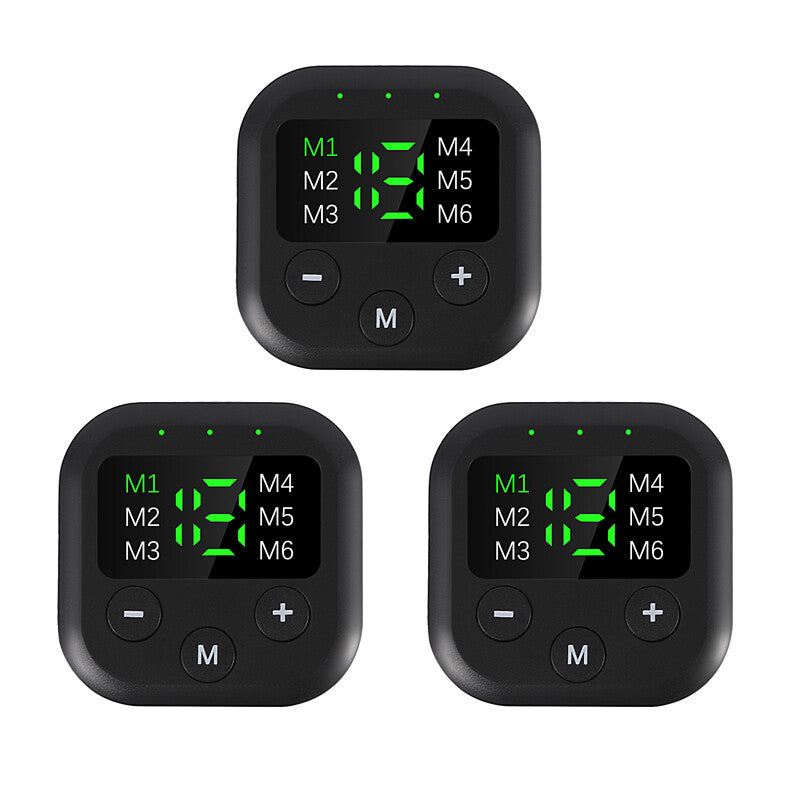 EMS Abdominal Muscle Core Toning Trainer ABS Electric Stimulator Fitness Belt